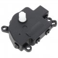 Aintier Air Door Actuator Hvac Blend Control Fits Ford For Fiesta 2011-2018 Replace 604-400