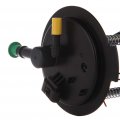 Ocpty High Performance Electric Fuel Pump Replacement For 2009-2014 Buick Enclave 3 6l Chevy Traverse Gmc Acadia 2009-2010
