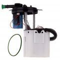 Ocpty High Performance Electric Fuel Pump Replacement For 2009-2014 Buick Enclave 3 6l Chevy Traverse Gmc Acadia 2009-2010