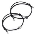 Jianfa Bracelet Car Window Breaker Wrist Strap With Tungstenbide Bead Car Emergency Self Rescue Tool Vehicle Rapid Escape 