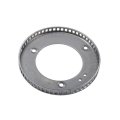Crankshaft Position Sensor Reluctor Ring For Chevy Volt 2011 2012 2013 2014 2015 Steel Standard Grade 0 52 In Thickness 144 4 