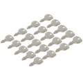 The Rop Shop Pack Of 20 Keys For Husqvarna 109310 532122147 532141226 Lesco 12649 Set 