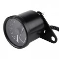 Motorcycle Speedometer Waterproof Universal 0 160km H Digital Led Lcd Tachometer Odometer Speed Gauge For Atv