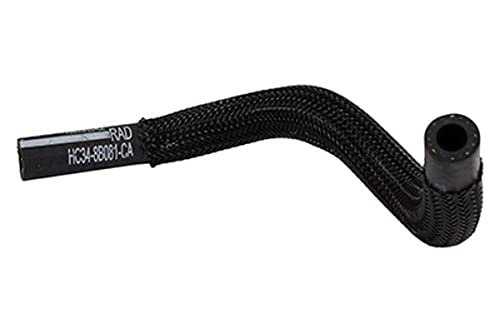 Motorcraft Hose