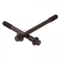 Domestic Gaskets Dg-8614921762 Full Gasket Set Head Bolts Compatible With Replacement For 93-97 Geo Prizm Toyota Corolla 1 6l