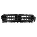 Front Console Air Vent Grille 96764769zd Car Center Conditioner Outlet Grill Replacement For 2013 