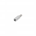 Uxcell M3x10mm 6mm Male-female Hex Nickel Plated Pcb Motherboard Spacer Standoff For Fpv Drone Quadcopter Computer Circuit