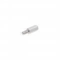 Uxcell M3x10mm 6mm Male-female Hex Nickel Plated Pcb Motherboard Spacer Standoff For Fpv Drone Quadcopter Computer Circuit
