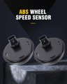 Ocpty Abs Sensor Left Right Rear Wheel Speed Als1072 Fit For 2002 2003 Lexus Es300 2005 2006 2007 2008 2009 2010 2011 2012