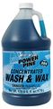 Star Brite Power Pine Wash Wax 1 Gal 