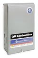 Control Box 1hp 230v 1phase 