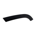 Wheel Opening Molding Rear Driver Side For Jeep Grand Cherokee 2022 2023 2024 Pp Plastic Primed Replacement Ch1790116 