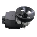 Power Steering Pump W Reservoir For Mercedes R170 Slk230 C230 1996-2000 A0024662901 A0004660968 0024662901 0004660968 