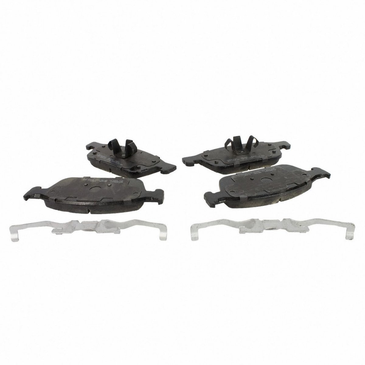 Motorcraft Use Br1645a When Out Br1645