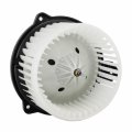 Ac Blower Motor With Fan 5012701ab 5096255aa 615-00649 615-00635 615-0629 700012 Hvac Assembly For 2002-2008 Dodge Ram 1500