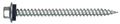 The Hillman Groupthe Group 35175 Self-piercing Sheeters 10 X 1 40-pack 