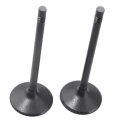 16x Engine Intake Exhaust Valves 12615936 Fit Aura Gm Ecotec Dohc 0l 2l 2 4l