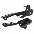 Labwork Driver Passenger Side Hood Hinge Set Replacement For 2016-2019 Honda Civic Ho1236144 Ho1236143