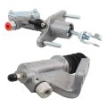 2pcs Clutch Master Cylinder And Slave For Tsx Accord Cr-v 