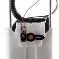 Ocpty High Performance Electric Fuel Pump Replacement For 2005-2006 Chevy Silverado 1500 4 3l 20-2006 4 8l 5