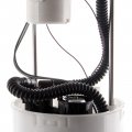Ocpty High Performance Electric Fuel Pump Replacement For 2005-2006 Chevy Silverado 1500 4 3l 20-2006 4 8l 5