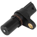 Engine Crankshaft Position Sensor Compatible For Chevrolet Cobalt 2005-2007 Saab 9-3 2003-2011 9-3x Cadillac Bls Saturn Ion L4 