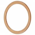 Caltric Muffler Pipe Gasket Compatible With Kawasaki Bayou 220 Klf220a 1988-2002