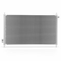 A-premium Air Conditioning A C Condenser For Honda S2000 2000-2003 Prelude 1997-2001