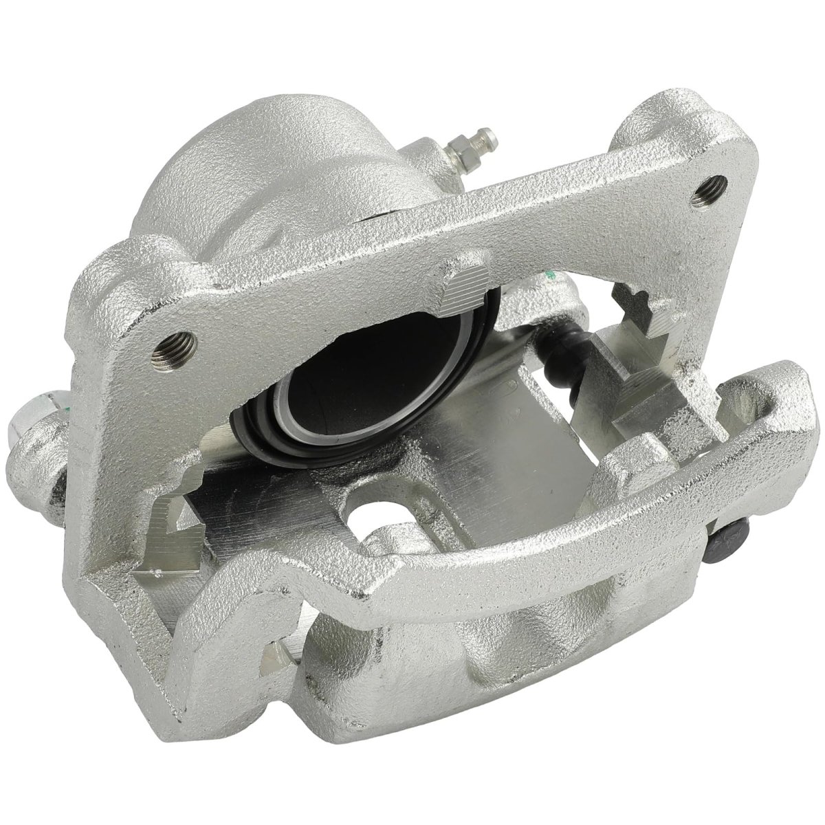 Front Left Disc Brake Caliper Assembly 19b1705 1pc For Mazda Miata 1994 1995 1996 1997 1999 2000 2001 2002 2003 2004 2005