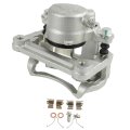 Front Left Disc Brake Caliper Assembly 19b1705 1pc For Mazda Miata 1994 1995 1996 1997 1999 2000 2001 2002 2003 2004 2005 