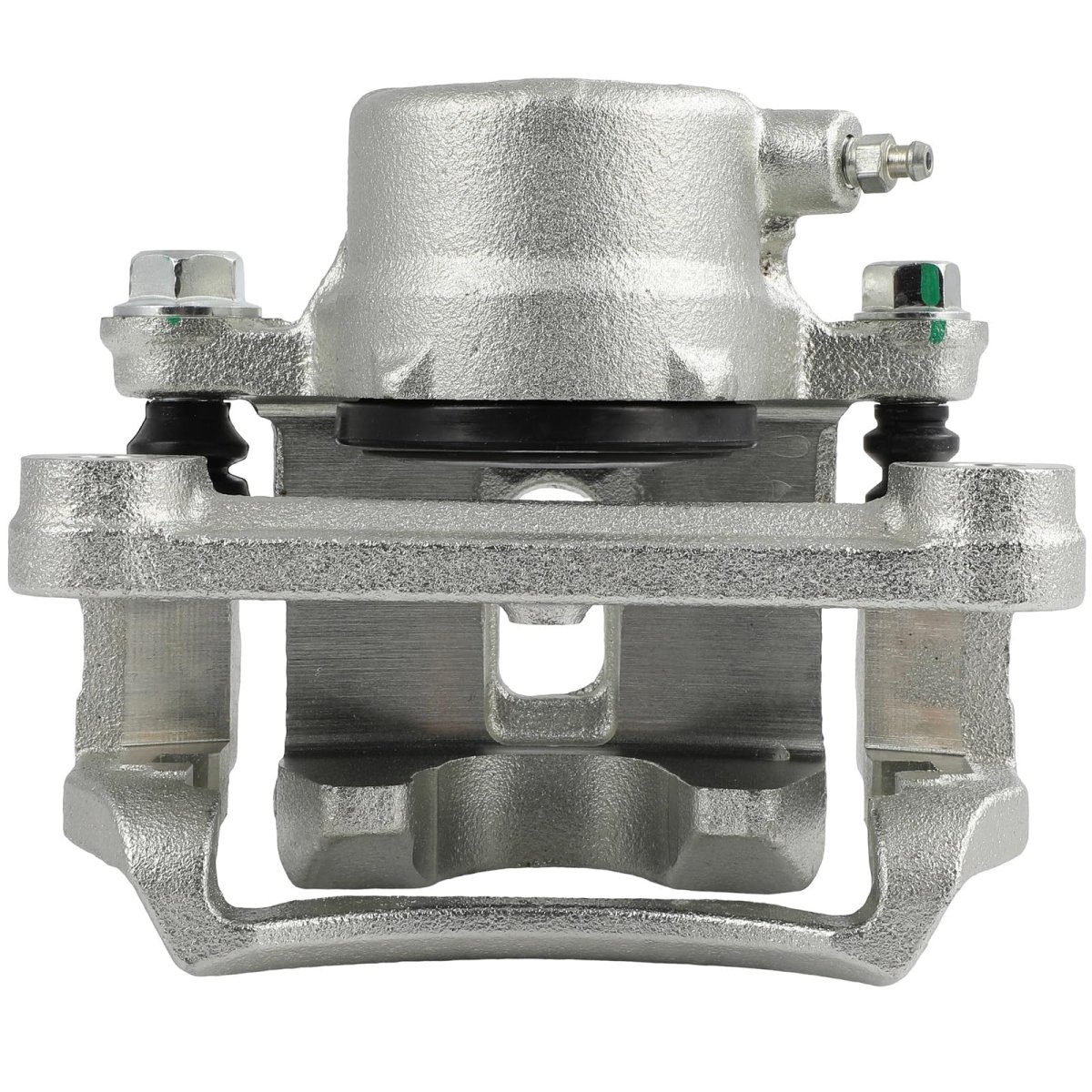 Front Left Disc Brake Caliper Assembly 19b1705 1pc For Mazda Miata 1994 1995 1996 1997 1999 2000 2001 2002 2003 2004 2005