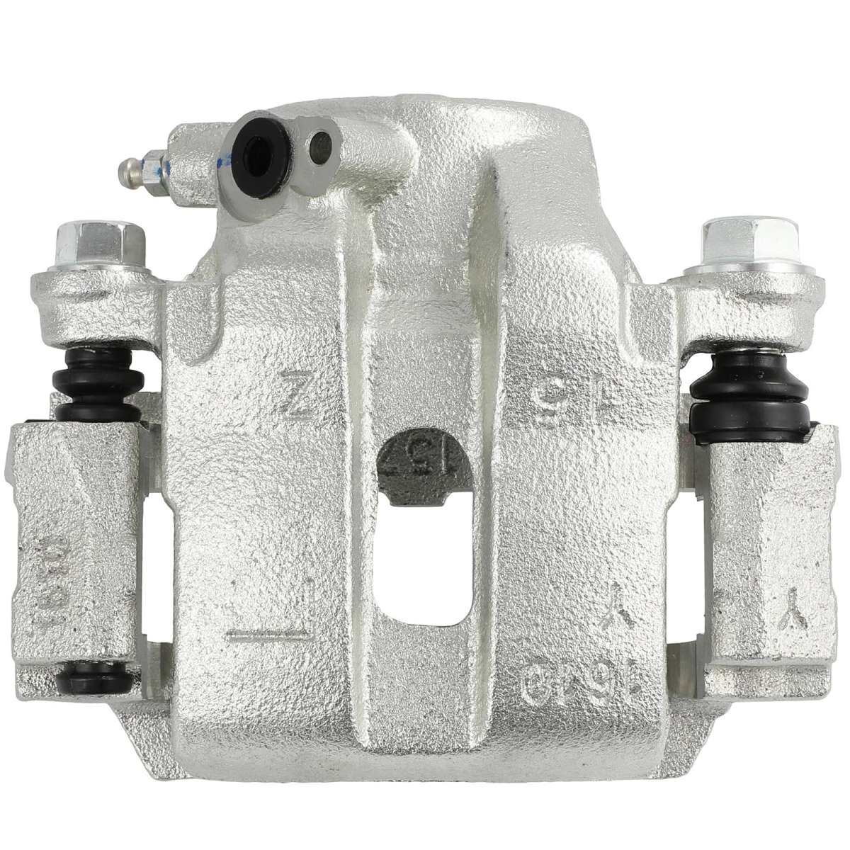 Front Left Disc Brake Caliper Assembly 19b1705 1pc For Mazda Miata 1994 1995 1996 1997 1999 2000 2001 2002 2003 2004 2005