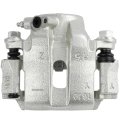 Front Left Disc Brake Caliper Assembly 19b1705 1pc For Mazda Miata 1994 1995 1996 1997 1999 2000 2001 2002 2003 2004 2005