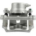 Front Left Disc Brake Caliper Assembly 19b1705 1pc For Mazda Miata 1994 1995 1996 1997 1999 2000 2001 2002 2003 2004 2005