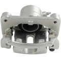 Front Left Disc Brake Caliper Assembly 19b1705 1pc For Mazda Miata 1994 1995 1996 1997 1999 2000 2001 2002 2003 2004 2005