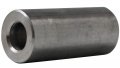 Small Parts 501810rsa Aluminum Unthreaded Spacer 1 2 Od 1-1 8 Length For Number 10 Screw Size Pack Of 5 