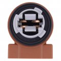 Motoku Rear Parking Turn Signal Light Bulb Socket For Dodge Ram 1500 2500 3500 4500 5500