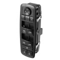 68084001ad Car Master Power Window Switch Front Driver Side For Dodge Journey 2011-2016