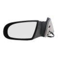 Door Mirror For Chevy Lumina 1995 To 2001 Driver Side Paintable Power Non Folding Heated Replacement Gm1320147 10250889 