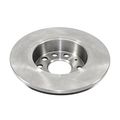 Durago Br900930 Rear Solid Brake Rotor 