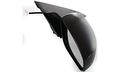 Kool Vue Mirror For 2004-2008 Nissan Maxima Passenger Side Manual Folding Paintable Power Glass 