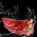 Labwork Left Driver Side Lh Tail Light Lamp Assembly Replacement For 2009 2010 Toyota Corolla Outer Rear 8156002460 To2800175