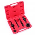 Power Steering Pump Pulley Puller Disassemble Installation Tool Kit Fit For Gmd For Chrysler Truck