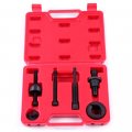 Ocpty Power Steering Pump Pulley Puller Disassemble Installation Tool Kit Fit For Gmd For Chrysler Truck