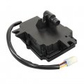 Wflnhb 2wd 4wd Actuator Front Differential Gearcase Replacement For Arctic Cat Alterra 400 450 500 600 0502-579 3306-264
