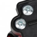 Wflnhb 2wd 4wd Actuator Front Differential Gearcase Replacement For Arctic Cat Alterra 400 450 500 600 0502-579 3306-264