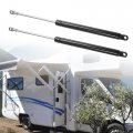 X Autohaux 2 Pcs 12 Inch 13ib 58n Black Lift Supports Struts Shocks Gas Spring Universal For Rv Car Truck Boat Window Cabinet