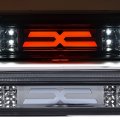 Led 3rd Brake Light Smoky Lens Fit Toyota Tundra 2007-2018 