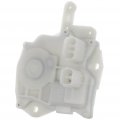 Aintier Door Lock Actuators Assembly Compatible For 2001-2006 Acura Mdx Rear Right Power Latch Replacement 746-361 748-559