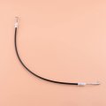 Beler Front Door Inner Handle Release Lock Wire Cable Fit For Kia Rio Hyundai Accent 2006-2011